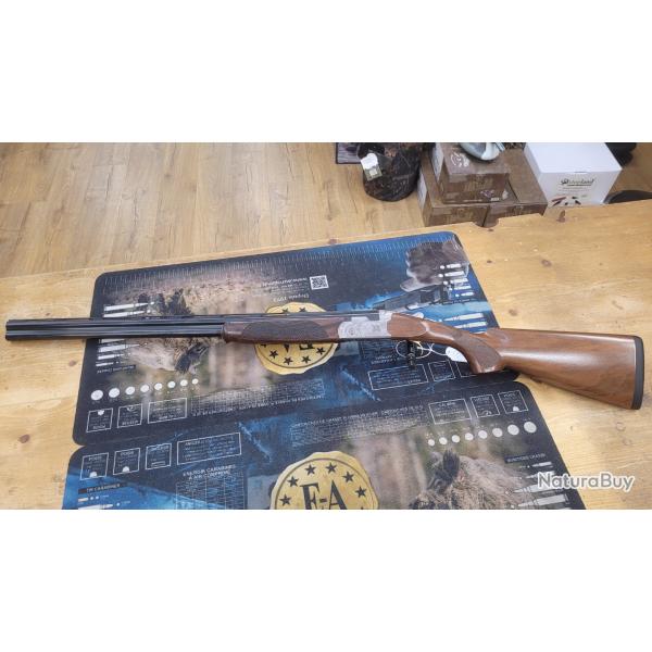beretta 687 silver pigeon grade 3 cal 20/76 canon de 71 cm
