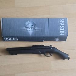 Vend HDS 68  avec rail picatinny