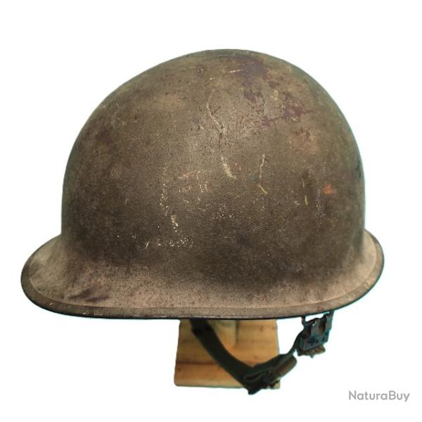 Casque US mod�le 66 guerre du Vietnam