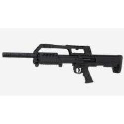 Fusil a pompe HATSAN ESCORT BULL TAC CAL 12/76