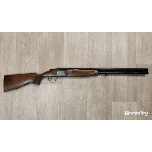 Ench�res 1� - Fusil LAURONA Superpos� - Calibre 12/70 - Canon 70 cm - Chokes interchangeables