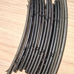 14 Clips Pour -SKS45-