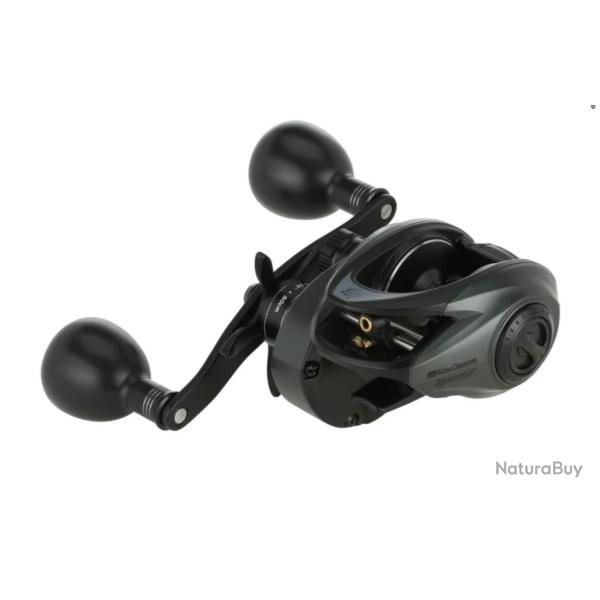 ABU GARCIA Beast 200 LP moulinet � profil bas RH