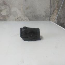 Vends point rouge sig Sauer romeos avec platine de montage et 2 piles.tres bon &eacute;tat