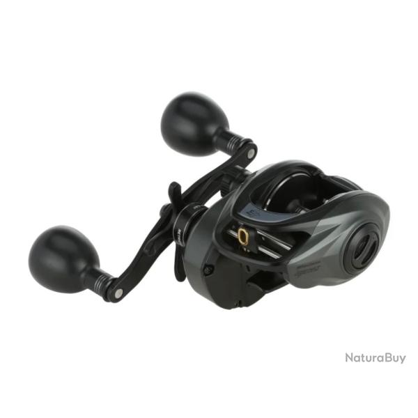 ABU GARCIA Beast 300 LP moulinet � profil bas RH