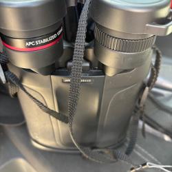Vends lunettes avec stabilisateur