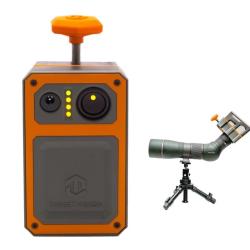 LongShot Target - Cam&eacute;ra de cible Hawk - TV-CF301