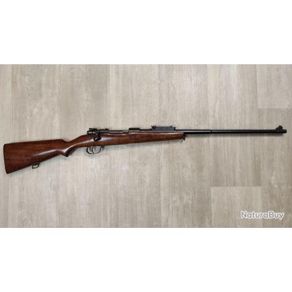 Ench�res � 1� - Carabine MAUSER FN 30 Grec - Modifi� chasse - Cal. 8x57 IS - Canon 59 cm (Occasion)
