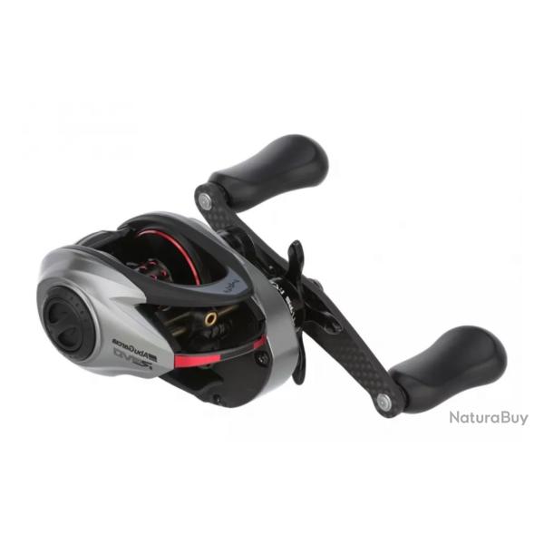 Moulinet Casting Abu Garcia Revo 1er