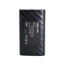 CHARGEUR BATTERIE AUTO STOP LI-PO TYPE C C920