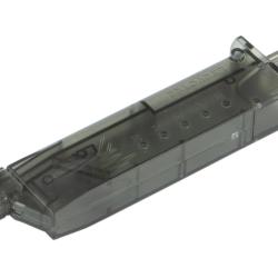 BB LOADER SERINGUE 100 CPS FUME - AIRSOFT