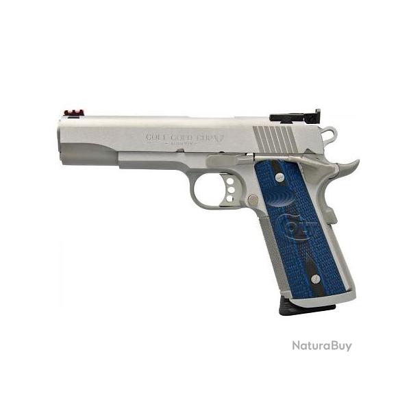 Pistolet COLT 1911 Gold Cup Trophy 5" Cal.45 ACP