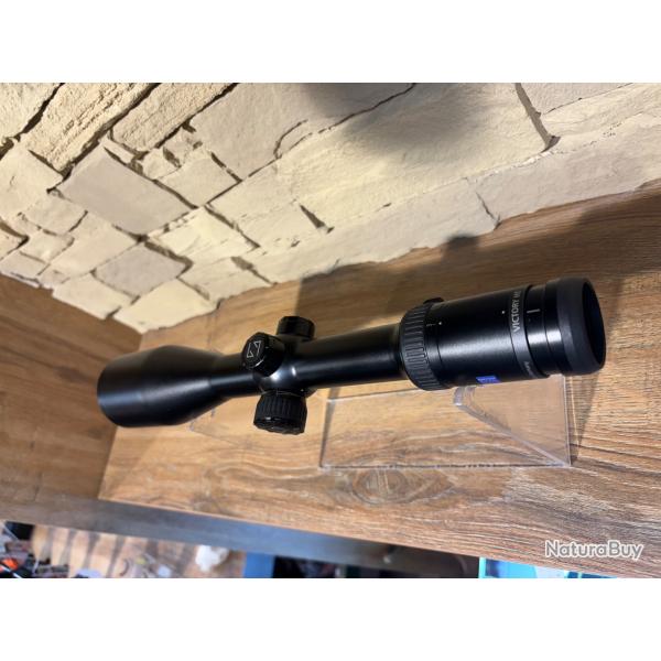 Lunette Zeiss Victory HT 3-12x56 - 1� Sans prix de r�serve