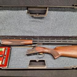 Fusil Browning Ultra Sporter, Cal. 12/76 - 1� sans prix de r&eacute;serve !!