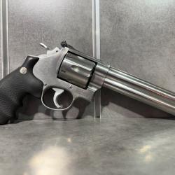 Revolver SMITH & WESSON 629 Classic DX Calibre 44 Rem Mag Canon 6"1/2