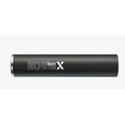 HQS - Mod&eacute;rateur de son HUNTER X - 7.62mm + bague avec filetage au choix - PROMOTION - MS