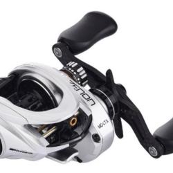 Moulinet Casting Abu Garcia Zenon Mg-Ltx Low Profile Reel - 1552845