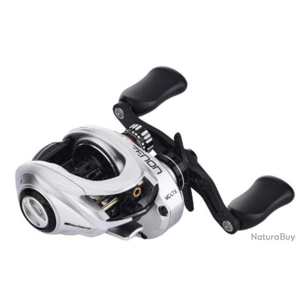 Moulinet Casting Abu Garcia Zenon Mg-Ltx Low Profile Reel - 1552845