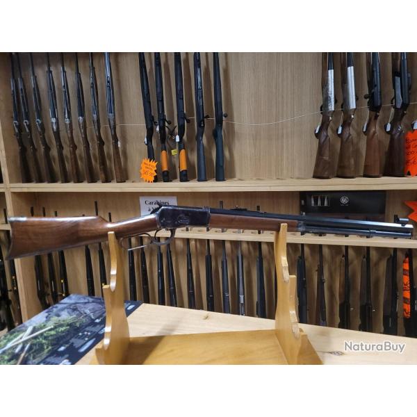 CHIAPPA 1892 LEVER ACTION 357 OCCASION