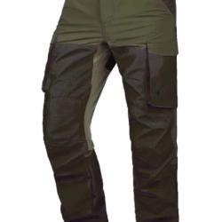 Pantalon Stagunt Trackeasy Leger