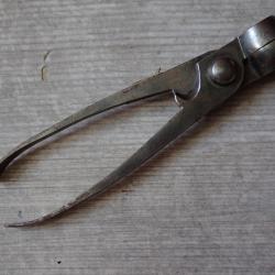 Moule &agrave; balle ronde de calibre 12 ? Suisse