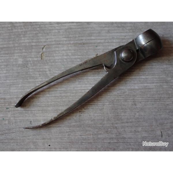 Moule � balle ronde de calibre 12 ? Suisse