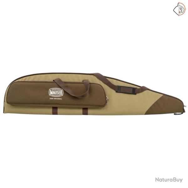 MAUSER Fourreau CORDURA LONG 110 CM PROMO