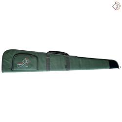 Fourreau de fusil PRO CACCIA kaki 130 cm PROMO