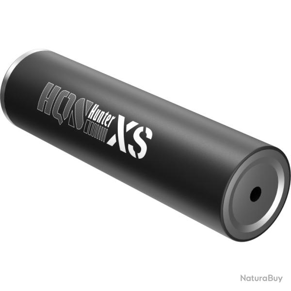 HQS - Mod�rateur de son HUNTER XS - 7.62mm + bague avec filetage au choix - PROMOTION - MS