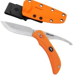 Couteau de chasse BLASER ULTIMATE avec lame d'&eacute;visc&eacute;ration PROMO