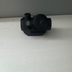 Point rouge TRS-25 3 MOA