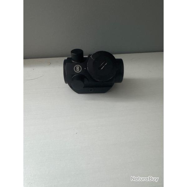 Point rouge TRS-25 3 MOA