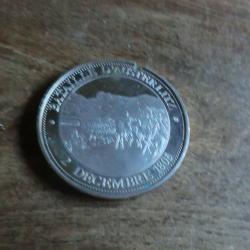 monnaie m&eacute;daille bataille d'austerlitz 1805
