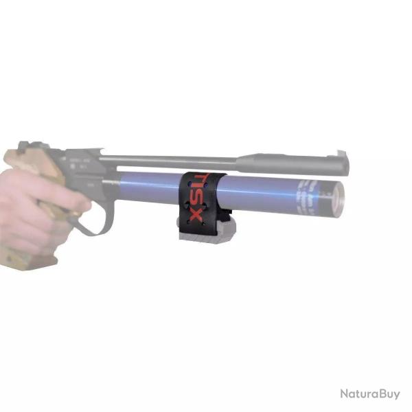 Adaptateur MagRail MantisX Pour Pistolet Air Comprim�