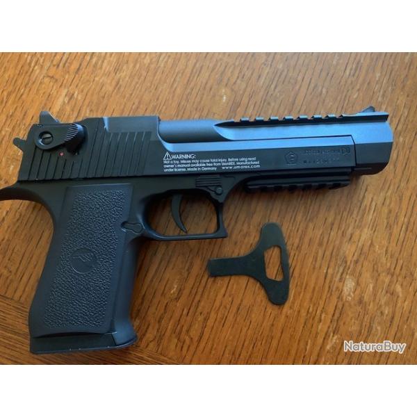 Pistolet Umarex CO2 Desert Eagle 50AE