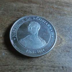 monnaie m&eacute;daille josephine de beauharnais