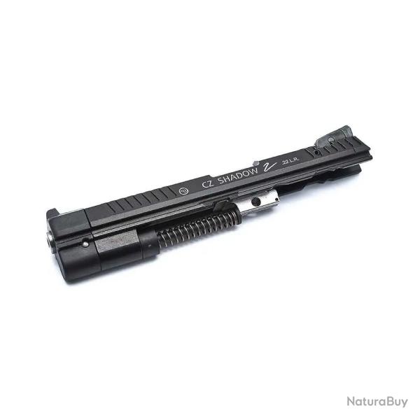 RESSORT DE RECUL EEMANN TECH POUR ADAPTATEUR CZ SHADOW 2 KADET