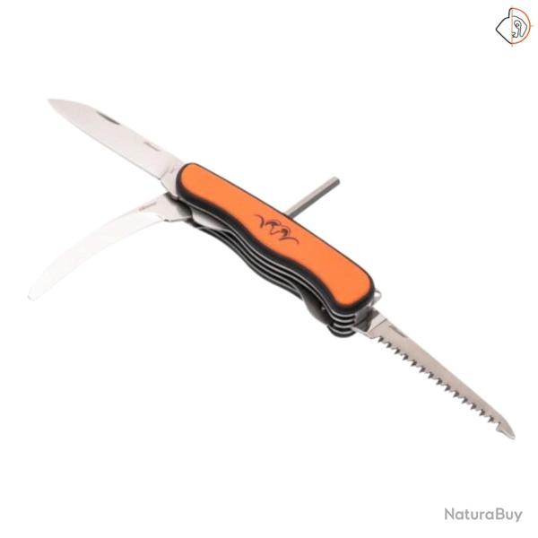 Couteau multifonction MULTITOOL BLASER PROMO