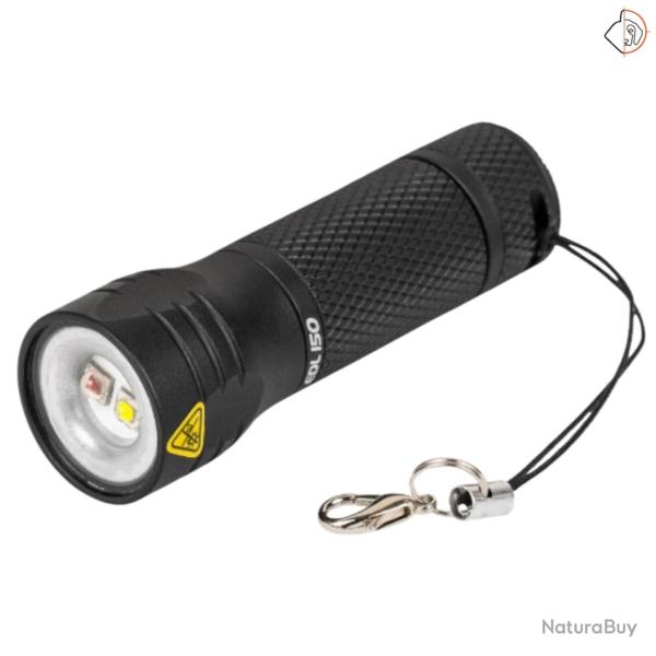 Petite lampe de poche BLASER EDL150 PROMO
