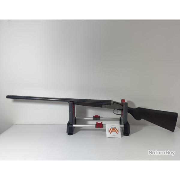 Fusil Juxtapos� Barret J. 12/70