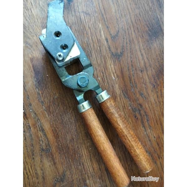 Moule LEE � balles rondes double cavit� diam�tre .375"