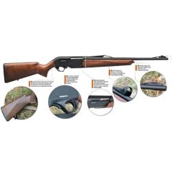 Winchester SXR2 Field cal. 30-06