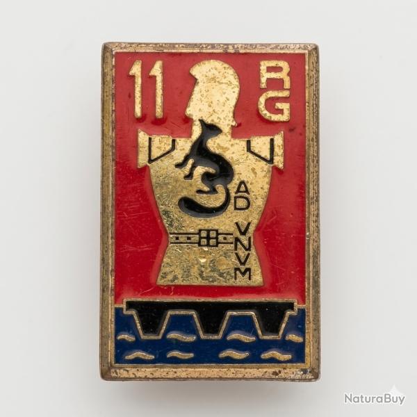 11� R�giment du G�nie Fabrication Delsart