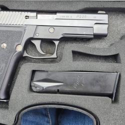 SIG P226 9x19