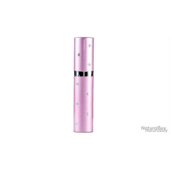 Taser shocker 3 800 000 V  type Rouge � l�vre, gloss. PRIX EN BAISSE
