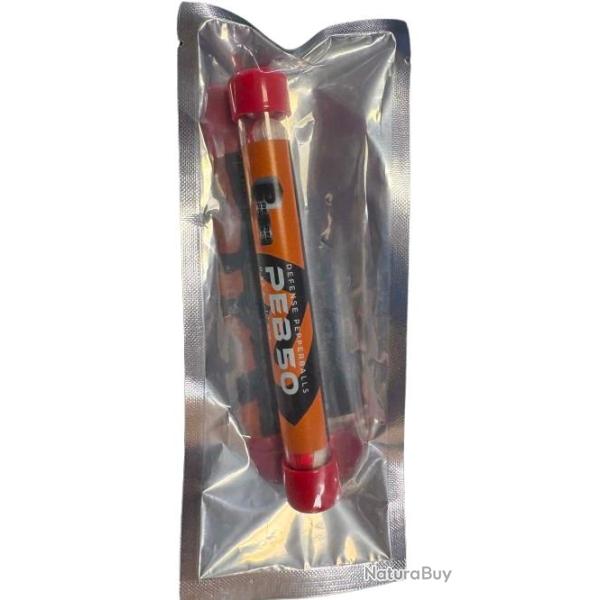 Billes UMAREX PEPPERBALLS calibre 50 0.82g x10