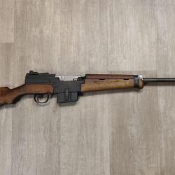 Fusil MAS 49/56 - Calibre .308 Win - Modifi&eacute; l&eacute;gislation Allemande (Occasion)