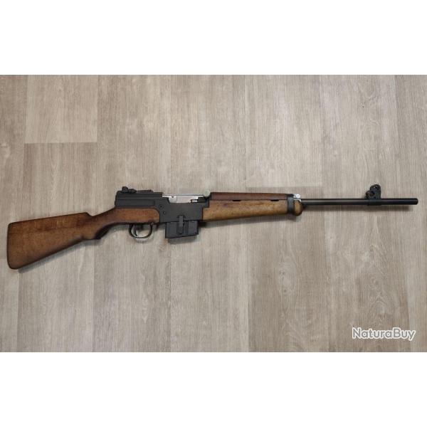 Fusil MAS 49/56 - Calibre .308 Win - Modifi� l�gislation Allemande (Occasion)