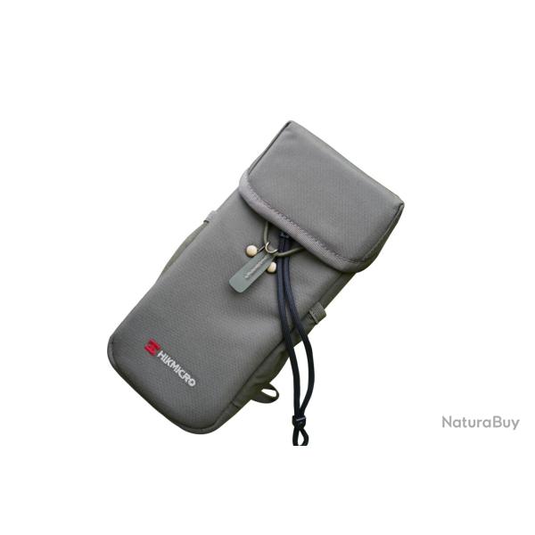ETUI DE RANGEMENT MONOCULAIRE ET CLIP ONE HIKMICRO