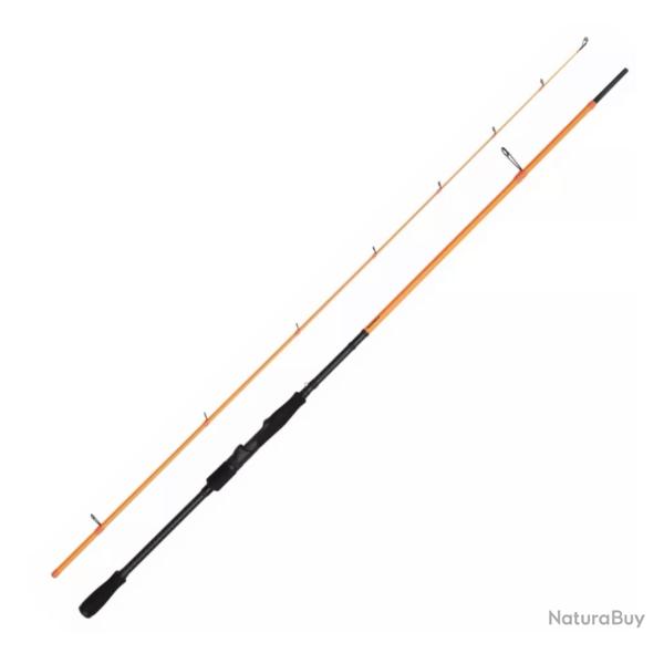 Canne Spinning Savage Gear Orange LTD Medium Game 251cm-12/35gr